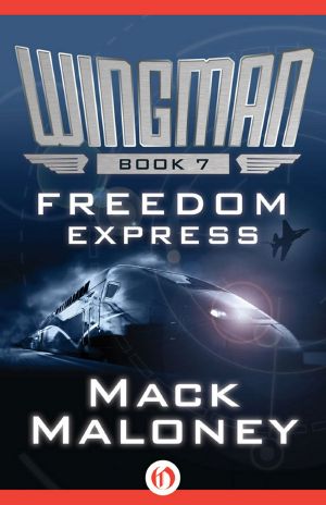 [Wingman 07] • Freedom Express